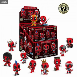 Mystery Minis random figure...