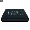 Pack 6 Bottle Stoppers Game of Thrones