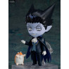 The Vampire Dies in No Time - Figurine Draluc & John, Nendoroid