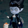 The Vampire Dies in No Time - Figurine Draluc & John, Nendoroid