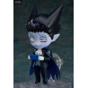 The Vampire Dies in No Time - Figurine Draluc & John, Nendoroid
