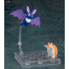The Vampire Dies in No Time - Figurine Draluc & John, Nendoroid
