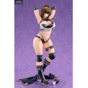Super Robot Wars 5 - Figurine Chitose Kisaragi