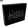 Pack 6 Bottle Stoppers Game of Thrones