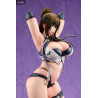 Super Robot Wars 5 - Chitose Kisaragi figure