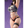 Super Robot Wars 5 - Figurine Chitose Kisaragi