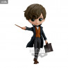 Fantastic Beasts - Newt Scamander II figure A or B, Q Posket