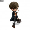 Fantastic Beasts - Newt Scamander II figure A or B, Q Posket