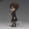 Fantastic Beasts - Newt Scamander II figure A or B, Q Posket