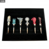 Pack 6 Bottle Stoppers Game of Thrones