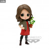 Destin : La Saga Winx - Figurine Bloom, Musa ou Terra, Q Posket