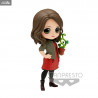 Destin : La Saga Winx - Figurine Bloom, Musa ou Terra, Q Posket