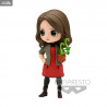 Destin : La Saga Winx - Figurine Bloom, Musa ou Terra, Q Posket