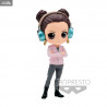 Destin : La Saga Winx - Figurine Bloom, Musa ou Terra, Q Posket