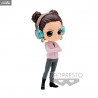 Destin : La Saga Winx - Figurine Bloom, Musa ou Terra, Q Posket
