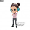 Destin : La Saga Winx - Figurine Bloom, Musa ou Terra, Q Posket