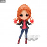 Destin : La Saga Winx - Figurine Bloom, Musa ou Terra, Q Posket