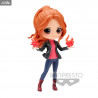 Destin : La Saga Winx - Figurine Bloom, Musa ou Terra, Q Posket