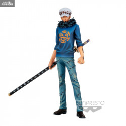 One Piece - Trafalgar Law...