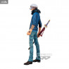 One Piece - Figurine Trafalgar Law, Chronicle Master Stars Piece