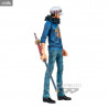 One Piece - Figurine Trafalgar Law, Chronicle Master Stars Piece