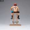 One Piece - Figurine Portgas D. Ace, Grandline Journey