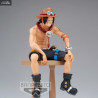 One Piece - Figurine Portgas D. Ace, Grandline Journey