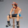 One Piece - Figurine Portgas D. Ace, Grandline Journey