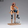 One Piece - Figurine Portgas D. Ace, Grandline Journey