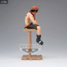 One Piece - Figurine Portgas D. Ace, Grandline Journey