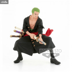 One Piece - Figurine...