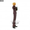 One Piece - Figurine Sanji Wanokuni DXF Vol. 20, Grandline Men