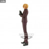 One Piece - Figurine Sanji Wanokuni DXF Vol. 20, Grandline Men