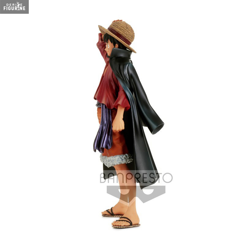 One Piece - Figurine Otama...