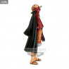 One Piece - Figurine Otama ou Luffy Wanokuni DXF Vol. 2, Grandline Series