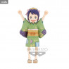 One Piece - Figurine Otama ou Luffy Wanokuni DXF Vol. 2, Grandline Series