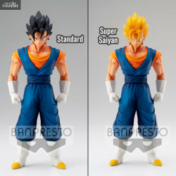 Dragon Ball Z - Vegito...