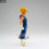 Dragon Ball Z - Figurine Vegito Standard ou Super Saiyan Vol. 4, Solid Edge Works
