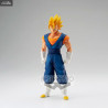Dragon Ball Z - Figurine Vegito Standard ou Super Saiyan Vol. 4, Solid Edge Works