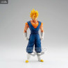 Dragon Ball Z - Figurine Vegito Standard ou Super Saiyan Vol. 4, Solid Edge Works