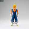 Dragon Ball Z - Figurine Vegito Standard ou Super Saiyan Vol. 4, Solid Edge Works