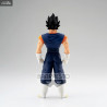 Dragon Ball Z - Figurine Vegito Standard ou Super Saiyan Vol. 4, Solid Edge Works
