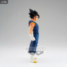 Dragon Ball Z - Figurine Vegito Standard ou Super Saiyan Vol. 4, Solid Edge Works