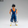 Dragon Ball Z - Figurine Vegito Standard ou Super Saiyan Vol. 4, Solid Edge Works