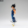 Dragon Ball Z - Figurine Vegito Standard ou Super Saiyan Vol. 4, Solid Edge Works