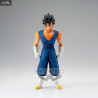 Dragon Ball Z - Figurine Vegito Standard ou Super Saiyan Vol. 4, Solid Edge Works