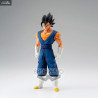Dragon Ball Z - Figurine Vegito Standard ou Super Saiyan Vol. 4, Solid Edge Works