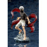 Tokyo Ghoul - Ken Kaneki figure, Awakened Repaint, ARTFX