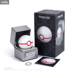 Pokémon - Réplique Honor Ball