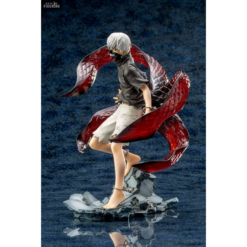 Tokyo Ghoul - Ken Kaneki...